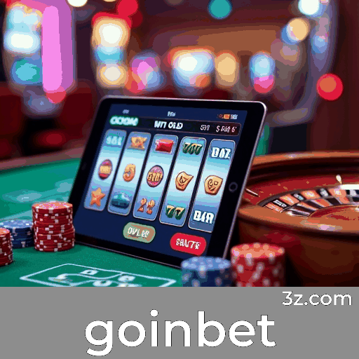 Tecnologia de Ponta da goinbet: Inovação em Cada Aposta