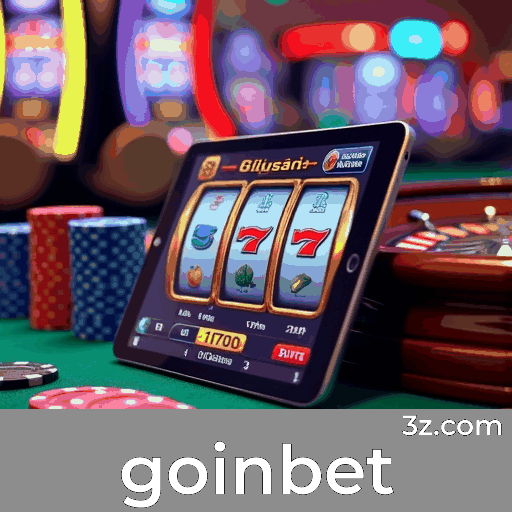 Goinbet Casino: O Luxo do Programa VIP Exclusivo