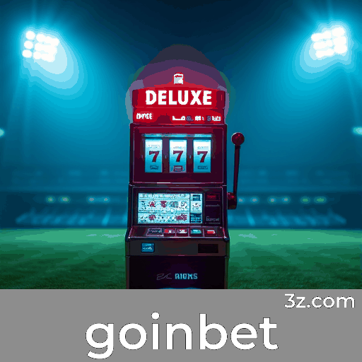 Tecnologia de Ponta da goinbet: Inovação em Cada Aposta