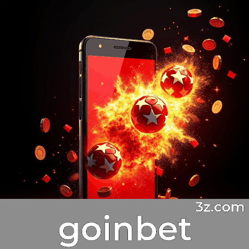 Desenvolvedores de Ponta e Tecnologia Avançada no Goinbet