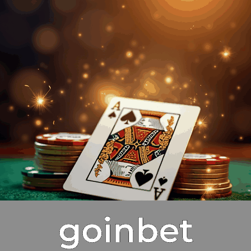 Goinbet: Slots de Mega Bônus, Poker de Alta Estratégia, Roleta com Altas Chances