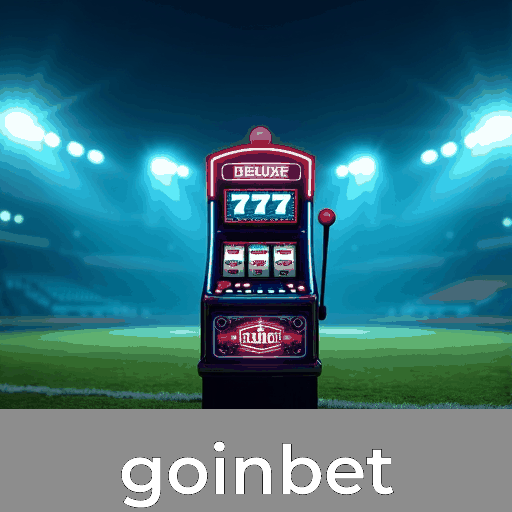 Goinbet: Slots de Mega Bônus, Poker de Alta Estratégia, Roleta com Altas Chances
